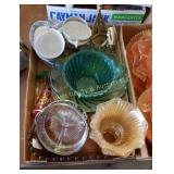 Box of Miscellaneous