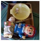 Box of Miscellaneous