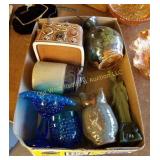 Box of Miscellaneous