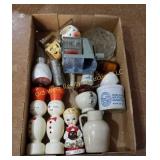 Box of Miscellaneous