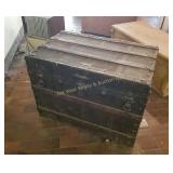 Antique Trunk