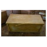 Cedar Chest