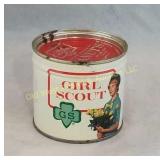 Girl Scout Peanuts - Never Opened