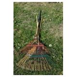 Leaf Rakes