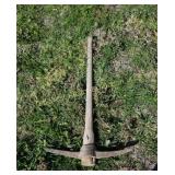 Pick Axe