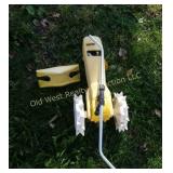 Tractor Sprinkler (G)