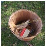 Bushel Basket