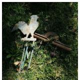 Wind Chime & Miscellaneous (G)