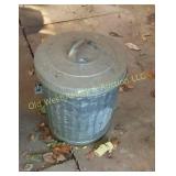 Can of Miscellaneous