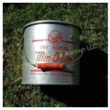 Minnow Bucket (G)