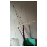 Fishing Poles (LR)