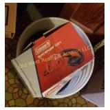 Coleman Quick Pump (BS)