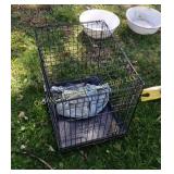 Dog Kennel (G)