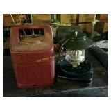 Coleman Lantern (BS)