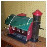 Bird Feeder (BS)