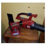 Toro Leaf Blower (BS)