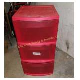 Storage Bins (BS)