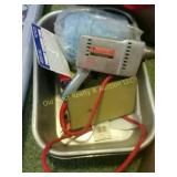 Drill & Miscellaneous (B)