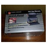 Black & Decker Sander (BS)