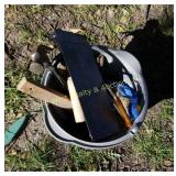 Bucket of Tools