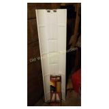 Flourescent Lights (BS)