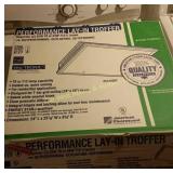 Ceiling Light - New in Box (BS)