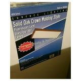 Ceiling Light - New in Box (BS)