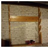 Gun Rack (BS)