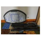 Basketball Hoop (UBD)