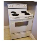 Estate Electric Stove - Works