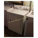 Maytag Gas Dryer - Works