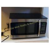 Hamilton Beach Microwave