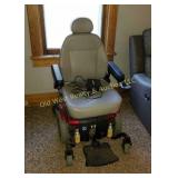 Pride Electric Scooter