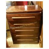 Chest of Drawers (BS)