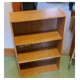 Bookcase (B)