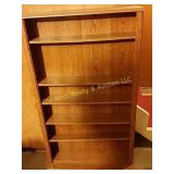 Book Shelf (BS)