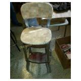 Booster Chair (BS)