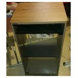 Stereo Cabinet (BS)