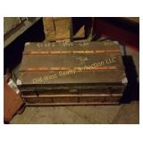 Antique Trunk (BS)