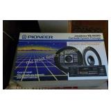 Pioneer Stereo