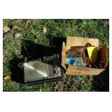 Radio & Miscellaneous (G)