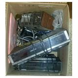 Box of Radios (BS)