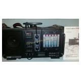 Global Explorer SW2000 (BS)