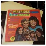 Partridge Family Record (BS)