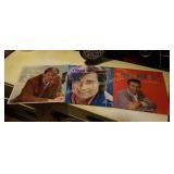 Campbell, Reeves & Van Dyke Records (BS)