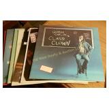 George Carlin Records (BS)