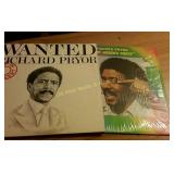 Richard Pryor Records (BS)