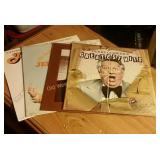 Jerry Clower Records (BS)