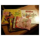 Childrens Records (BS)