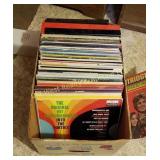 Box of Records (BS)